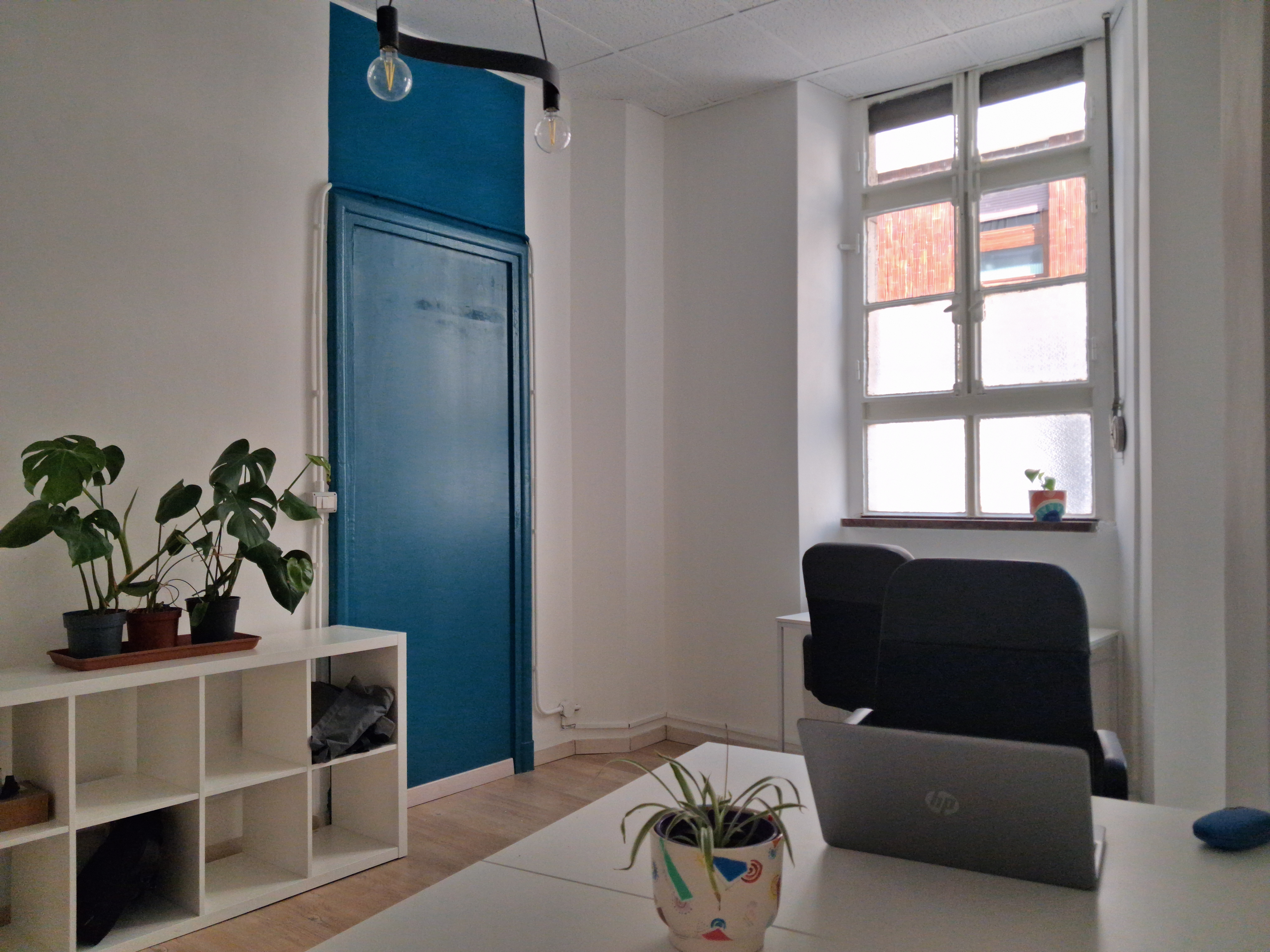 UGO Urban Ground Office - spazio 6